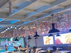 -石牌岭小亮蒸虾•湖北老字号(左岭店)