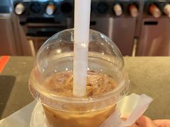 -麦当劳(武汉火车站店)