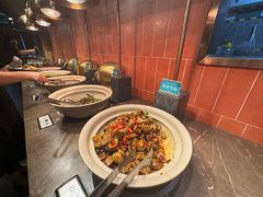 -東盛炭烤自助料理(浦东文峰广场店)