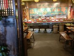 -民俗村柴火灶·景德江西菜(中国陶瓷博物馆店)