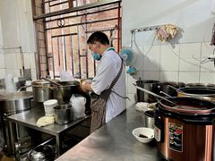 -丁记面馆(凤凰店)