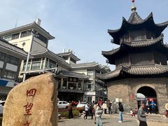 -怡园饭店-餐厅(四望亭店)