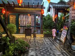 -慢丽江·云南野生菌土鸡锅(付家庄店)