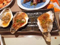 -大渔铁板烧(花园道店)