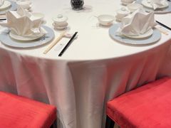 -香乐园·淮扬菜中餐厅·Shang Garden(福田香格里拉店)