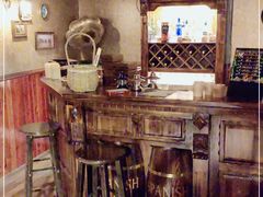 -秃鹫湾·推理大师沉浸式实景演绎推理剧场