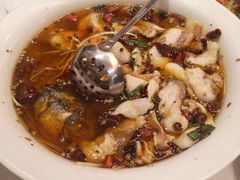 -眉州东坡(国贸店)