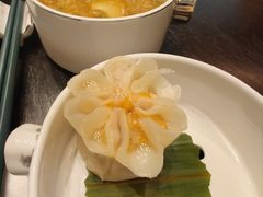 -海派悦庭·海胆烧麦·新融合菜(凯德广场店)