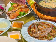 -潮汕壹号·潮汕菜·打边炉·生腌(总店)