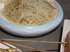 -大闫家烧烤·小海鲜家常菜(郑庄店)