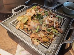 -北方家宴(番禺永旺店)