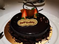 -王品牛排(郑州大卫城店)