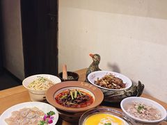 -陈厨老味·老派郴州菜(宜章店)