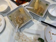 -光明邨大酒家(淮海路店)