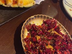 -贰醒·私房小院烧烤 (太古里店)