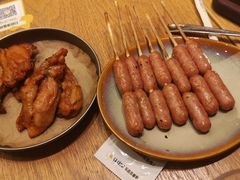 -乐凯撒披萨(喜荟城店)