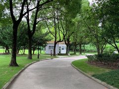 -上海市龙华烈士陵园