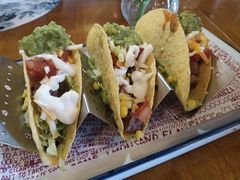 牛肉塔可-HFFOUSA TACO弗萨塔可墨西哥餐厅(颐堤港店)