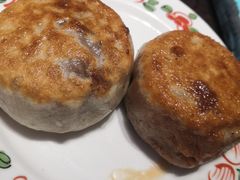 -清真·老门框爆肚涮肉·中华老字号(丰管路店)