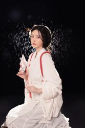 -八角古风摄影