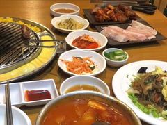 -喜来稀肉(虹泉路店)