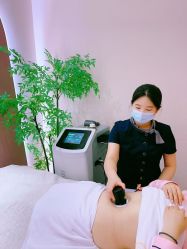 点击看大图 -Lily纤美·科技减脂中心