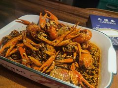 苏式红油龙虾-马头巷·食景园(苏州总店)