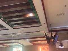 大堂-竹犇番茄火锅(长风街店)