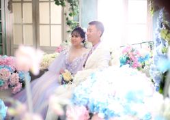 点击看大图 -金海岸婚纱摄影(塘沽店)