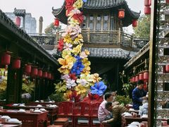 -小龙翻大江文化火锅(宽窄店)