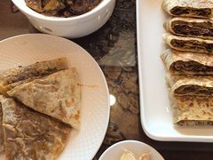 -民族饭荘(新华大街店)