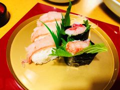 -蟹道乐(梅田店)