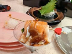 -争鲜回转寿司(东方银座店)