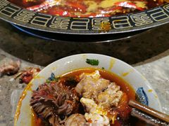 -重庆渝达老火锅(春熙路店)