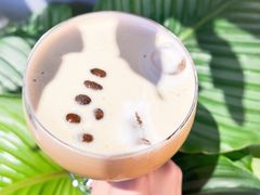 -Seesaw Coffee(88铜仁路店)