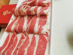 -矮冬瓜红茶火锅