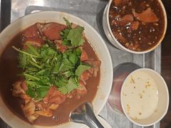 -姚记炒肝店(簋街店)