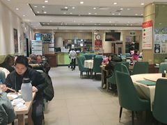 大堂-紫光园(吕家营店)