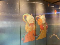 -唐猫庭院·千年陕菜(赛格国际购物中心店)
