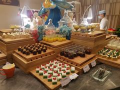 -味餐厅·海鲜·火锅·自助餐