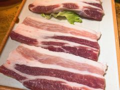 -7年8班朝鲜族非遗美食(三钢里店)
