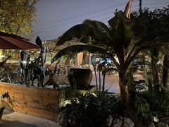 -悦哉·派对·草坪婚礼·围炉煮茶(三圣乡店)