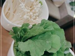 -掂档潮汕牛肉火锅(万象城店)
