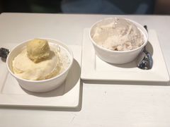 榴槤水晶珠-聪嫂私房甜品(旺角二店)
