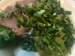 跷脚牛肉-杨三娘跷脚牛肉(羊子山西路店)