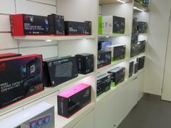 -华硕电脑ROG玩家国度·售后维修中心(虹桥天街店)