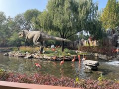 -北京野生动物园