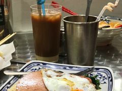 -華叔茶記