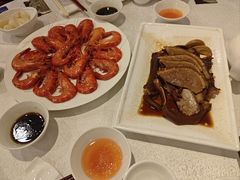 -金鮀岛潮州酒家