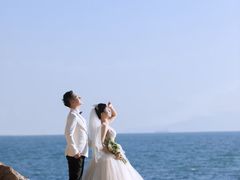 -经典婚纱摄影美学馆·私人定制